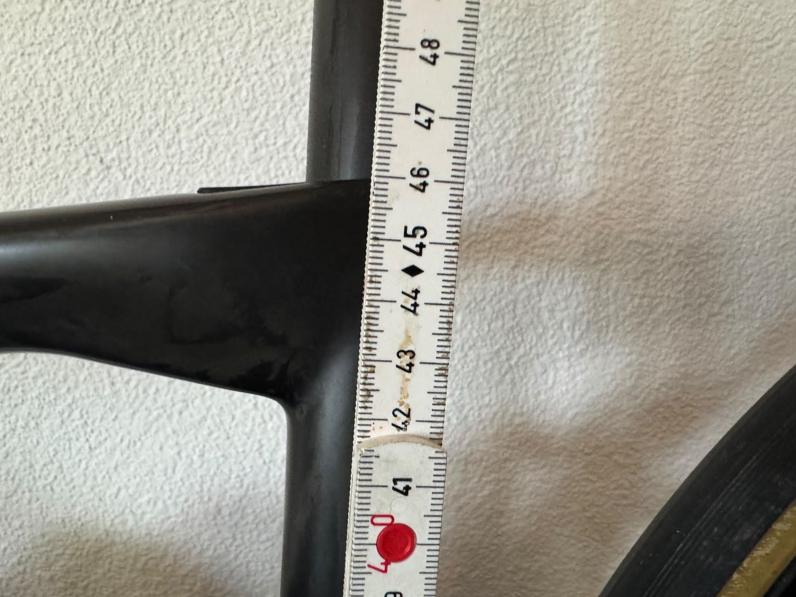 BMC Biciclette: BMC Teammachine SLR 01 Disc – Usato da Elsau venduto da muh_kvx7 4