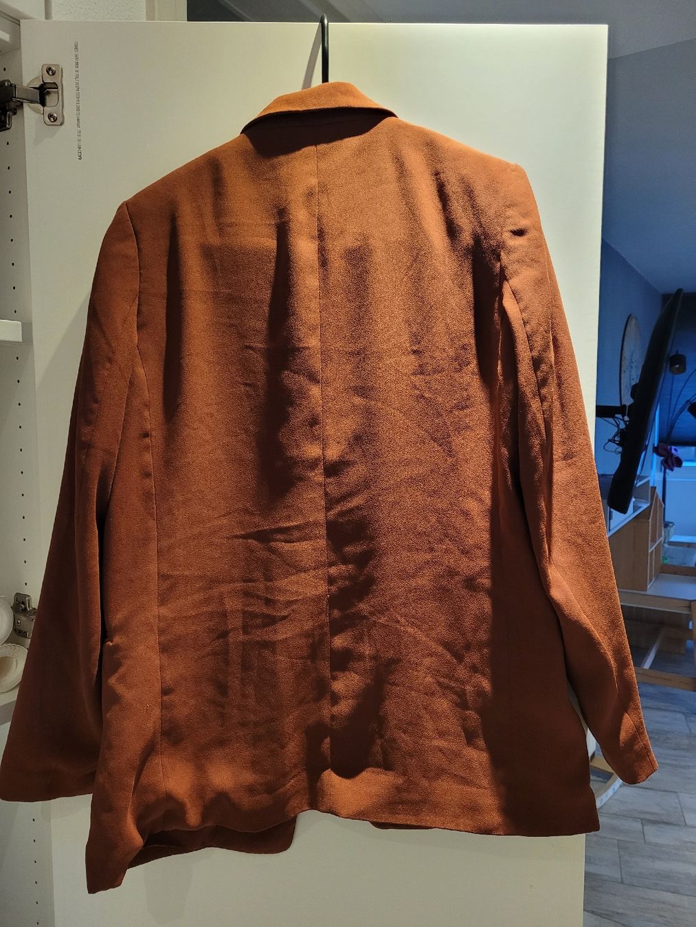 H&M Giacche: blazer t. 38 HM – Usato da Giubiasco venduto da A.B00 2