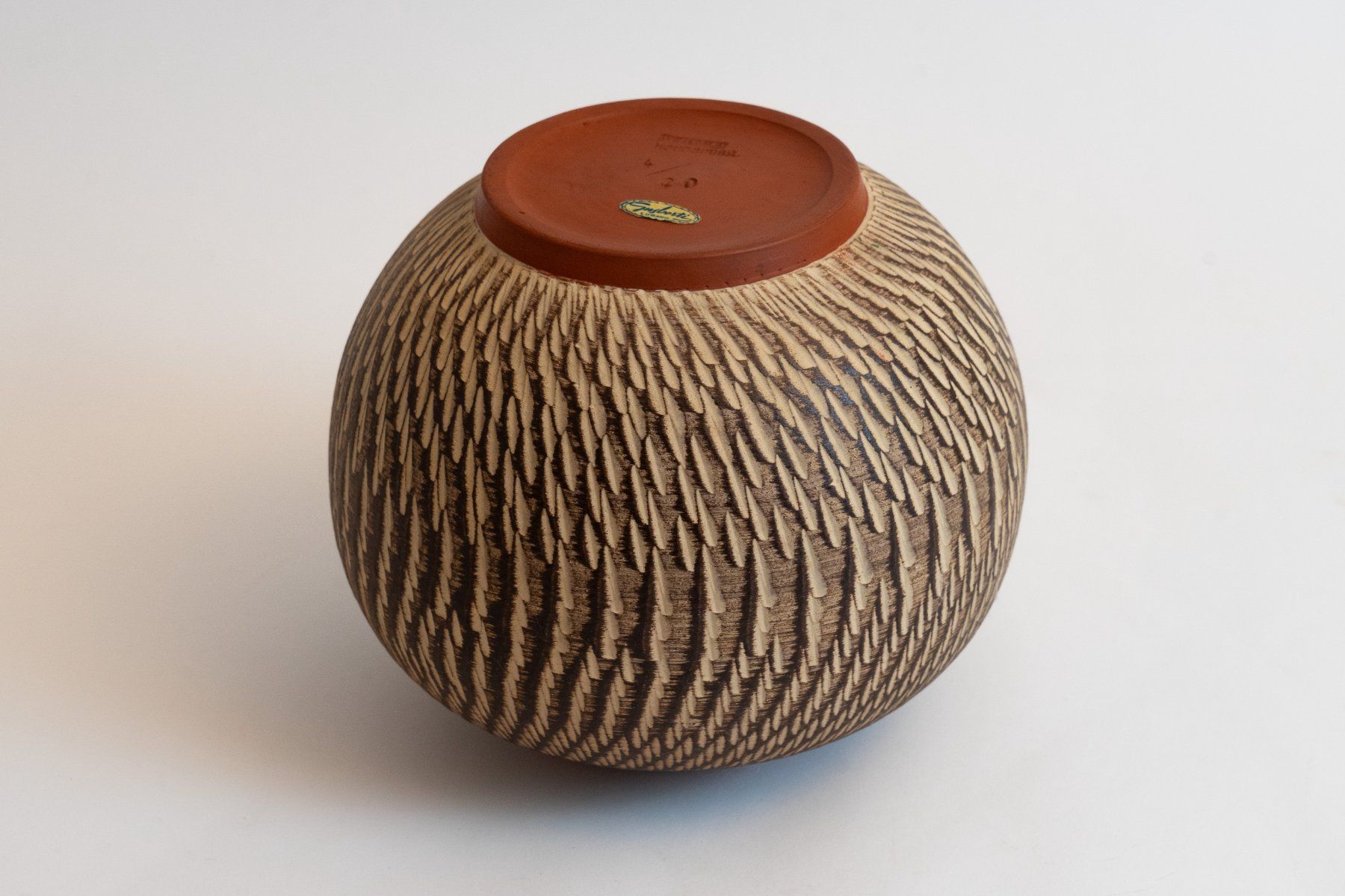 Vasi & Recipienti: Vase Nr. 117 Wekara - Versand möglich – Usato da Schaffhausen venduto da Studio-Ara- 5