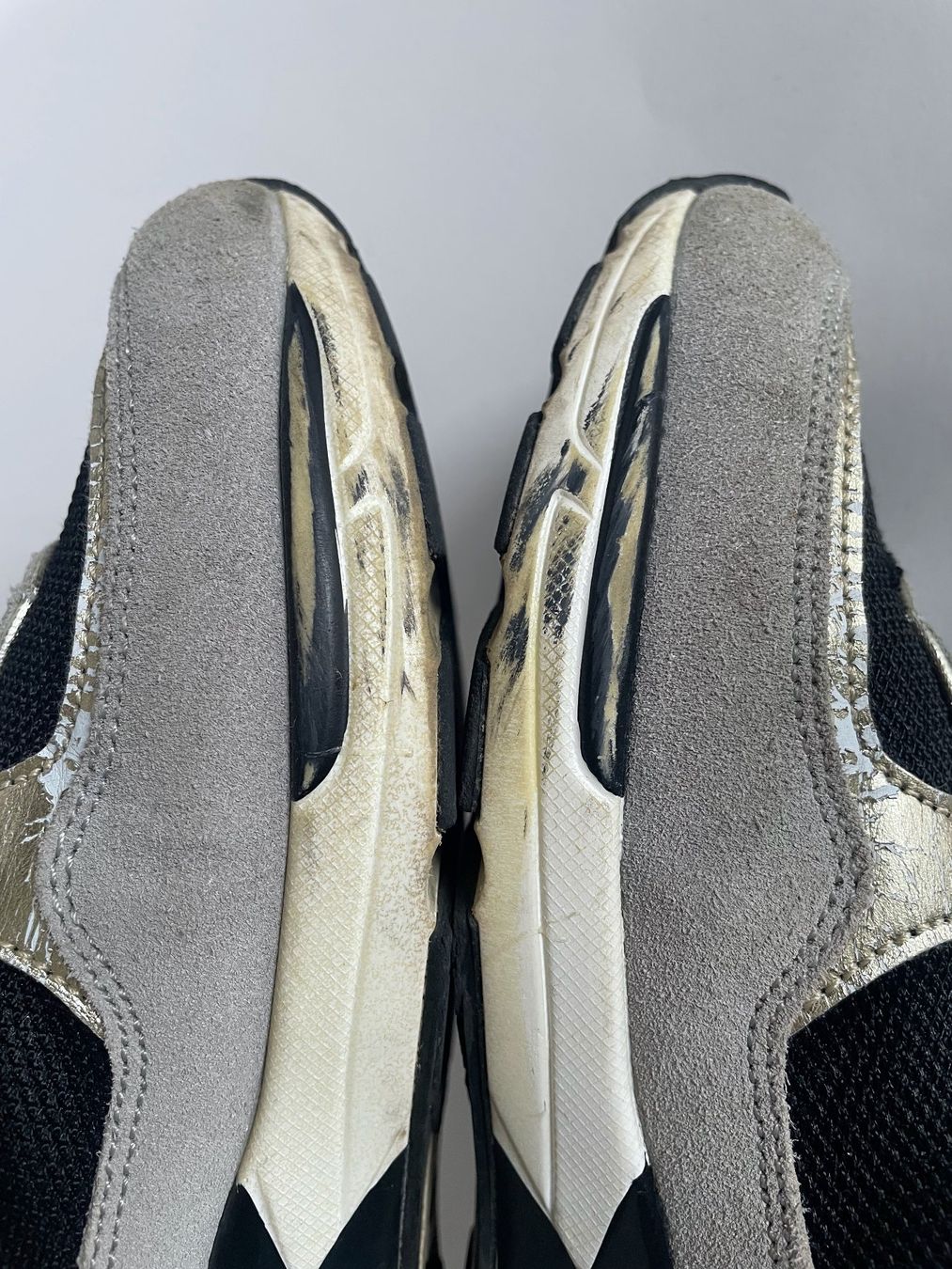 Chanel Scarpe da donna: CHANEL Sneakers, Gr.37.5 / 38 – Usato da Zürich venduto da Caro55 7
