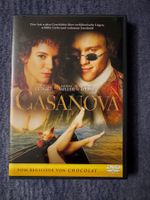 DVD Casanova