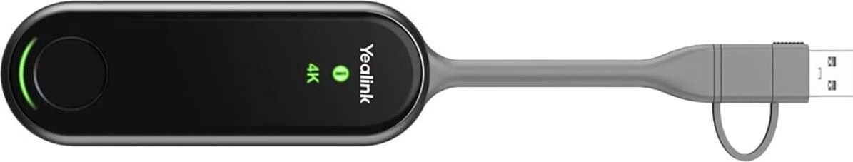 Yealink Unità & Adattatore: Yealink WPP30 wireless presentation pod – Nuovo (secondo la descrizione) da Zürich venduto da YanaZam 3