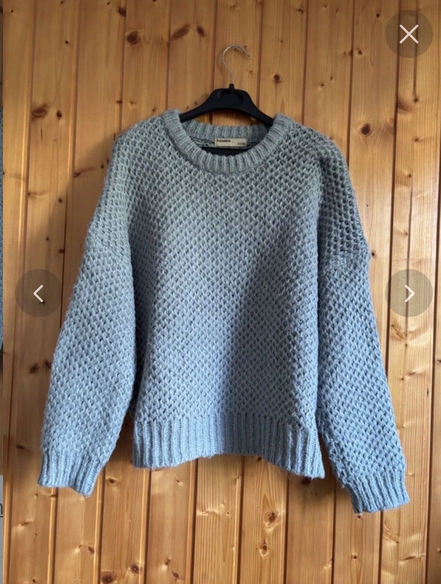 Lotti di vestiti: Lot de 3 pulls hiver taille S Promod Pull&Bear  – Usato da Les Brenets venduto da moe_ym8r 2