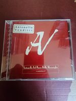 CD - Antonello Venditti – Antonello Nel Paese Delle...