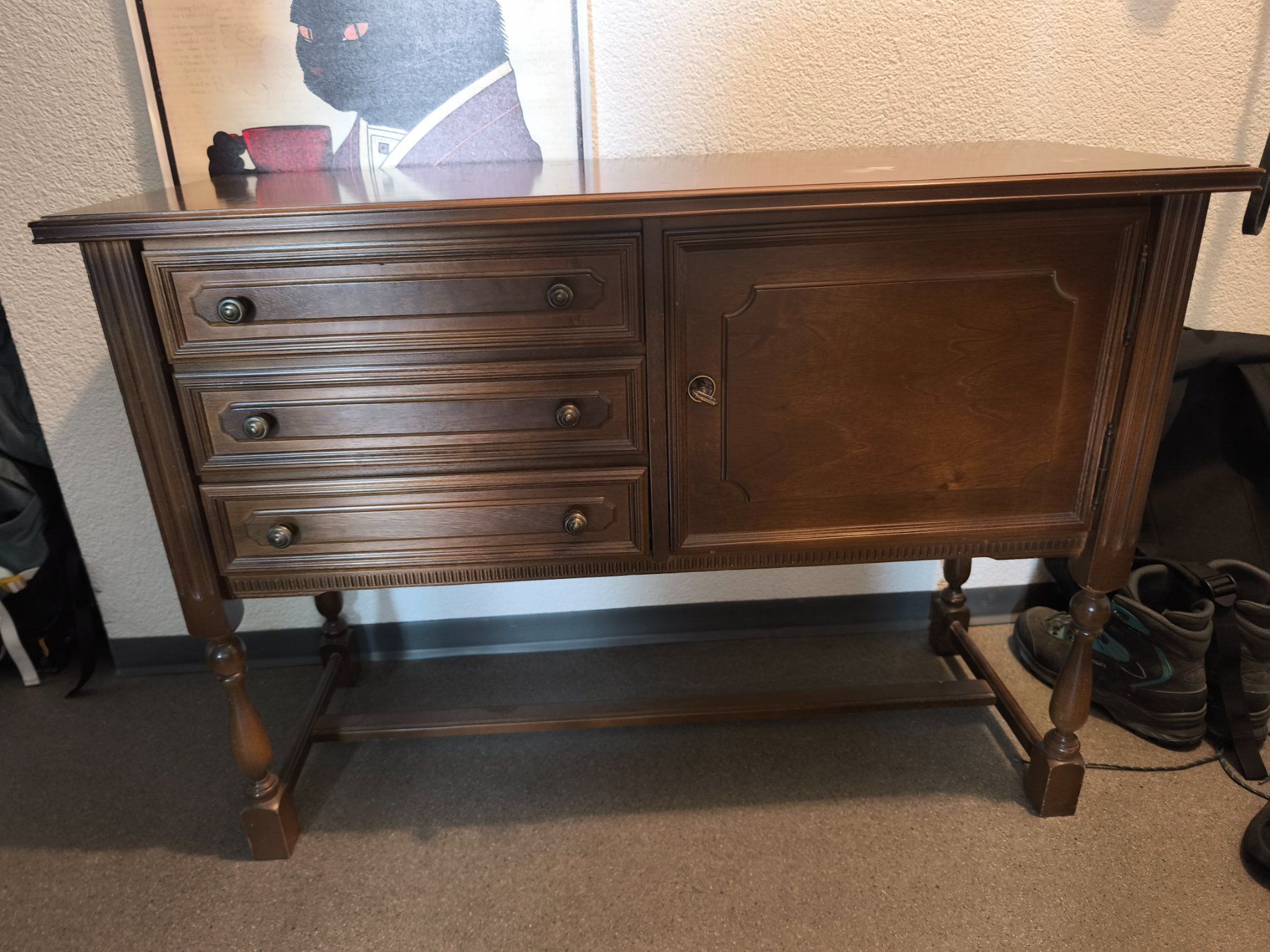 Kommoden: Kommode – Gebraucht aus Winterthur von jul_678w
