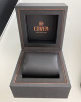 Neue COVER Uhren-Box (Original!)