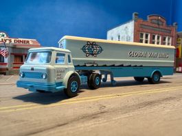 International Harvester IH Truck Wiking H0 1/87 OVP