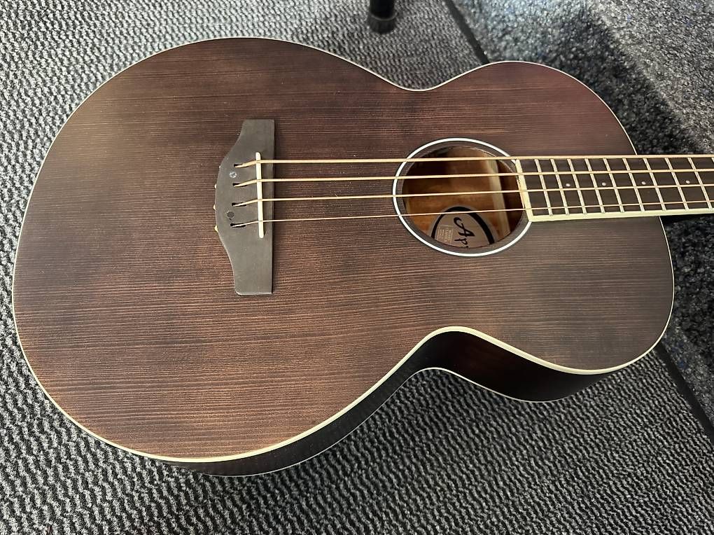 Strumenti musicali: Basse electro-acoustique Applause Ovation – Usato da Morges venduto da GvnMusic