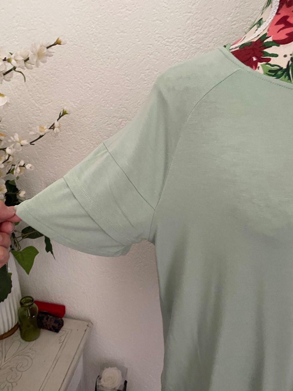 Bonita T-shirt: T-Shirt BONITA S gross eher M – Nuovo (secondo la descrizione) da Zürich venduto da Pamuk04 2