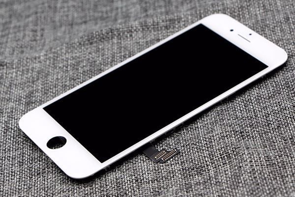 Monitor: iPhone 8 LCD Display Touchscreen Digitiz – Nuovo e nell'imballaggio originale da Unterägeri venduto da RmOnline 8
