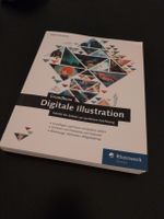Buch Grundkurs Digitale Illustration Rheinwerk Verlag