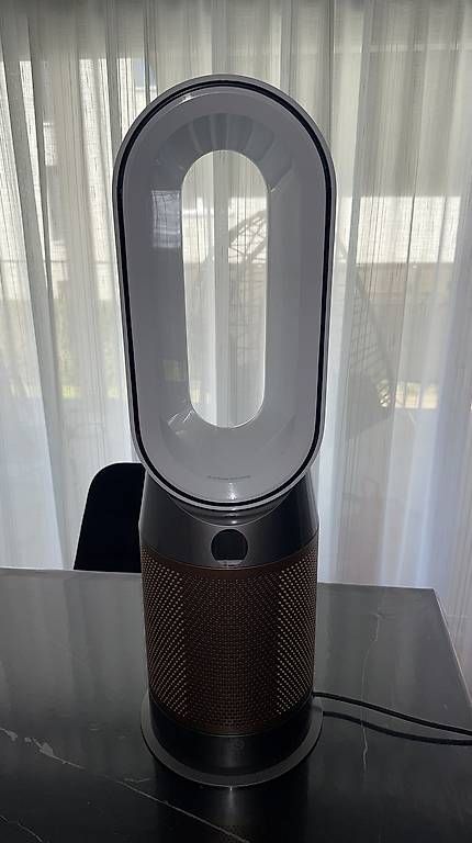 Dyson Purificatori d'aria: Dyson Purifier Hot+Cool Hp2 – Usato da Neuenegg venduto da elu_9gnv