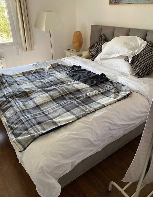 Biancheria da letto: Vi Spring Tiara Superb – Usato da Genève venduto da stephen_gva
