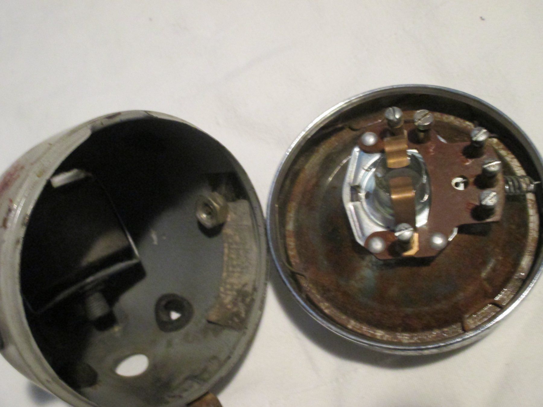 Sachs Mofa-Ersatzteile: Eierlampe Mofa / Töffli Sachs / Puch ? – Gebraucht aus Heimberg von Heimberg2010 4