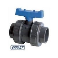PVC Fittings für Aquaristik - Teichbau!