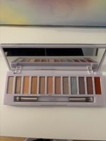 Urban Decay Naked Cyber 