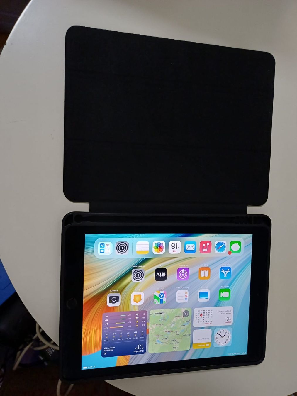 Tablet PC: Ipad Air 2- 32 GB – Usato da Herzogenbuchsee venduto da bel_m229 2