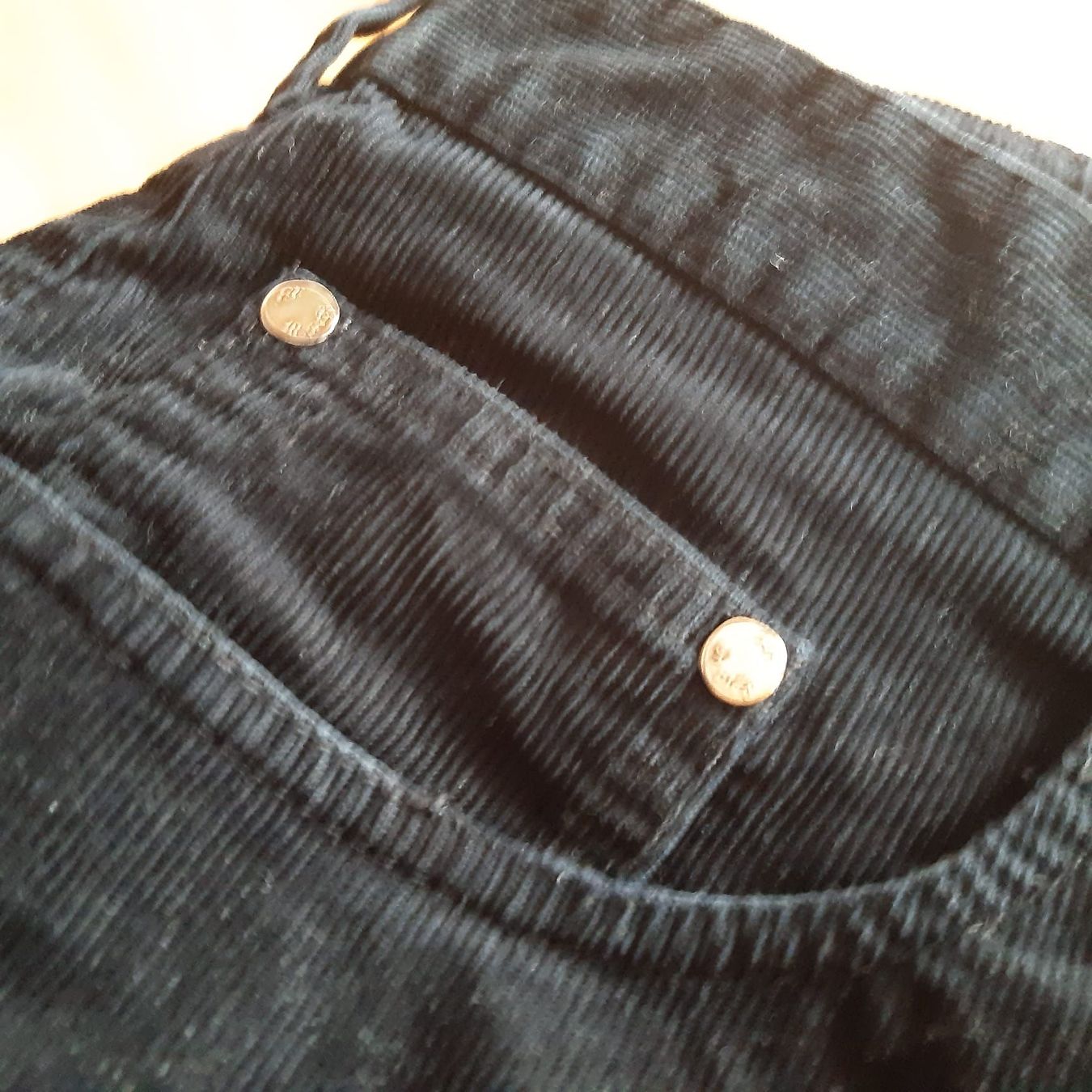 Pantaloni: Herrenhose Manchester Gr. 52 – Usato da Luzern venduto da Sontru 2