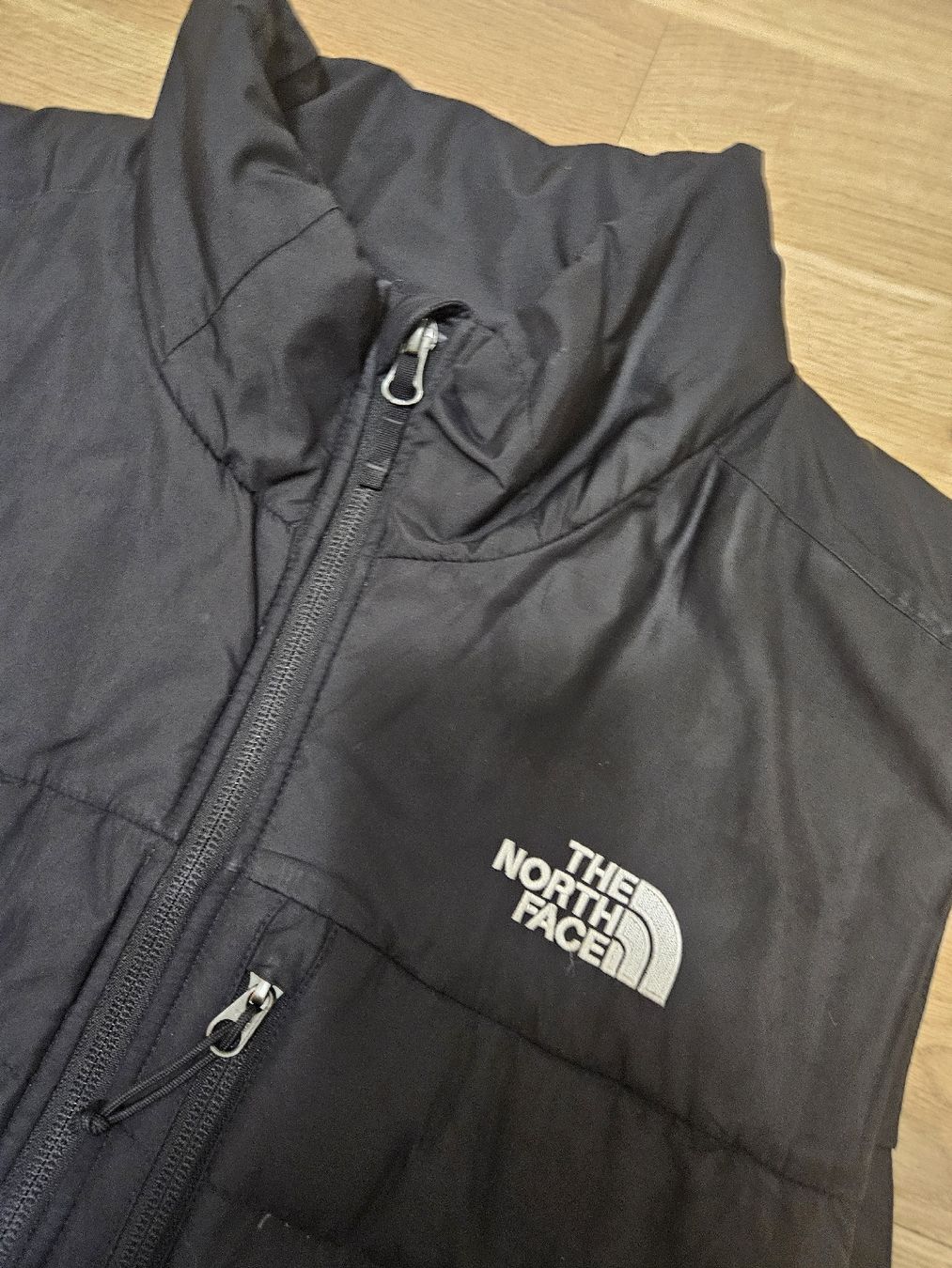North Face Gilets & Westen: The North Face Gillet Jacke Gr.M – Gebraucht aus Emmenbrücke von TopGato 1