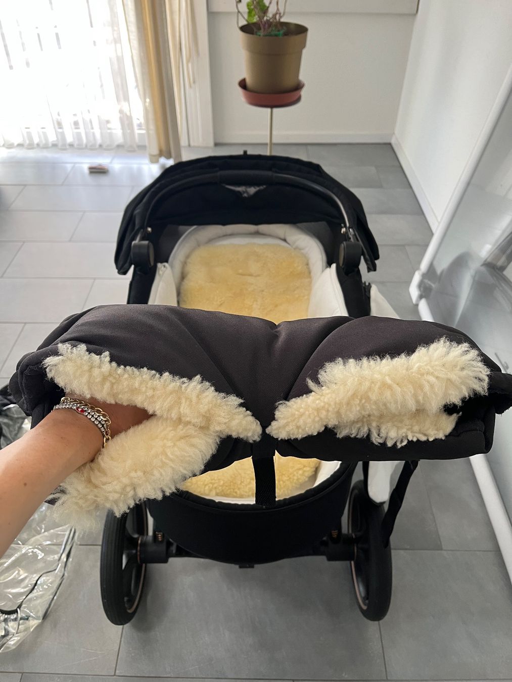 Cybex Carrozzine: Cybex Priam Kinderwagen – Usato da Steinmaur venduto da Corgii 9