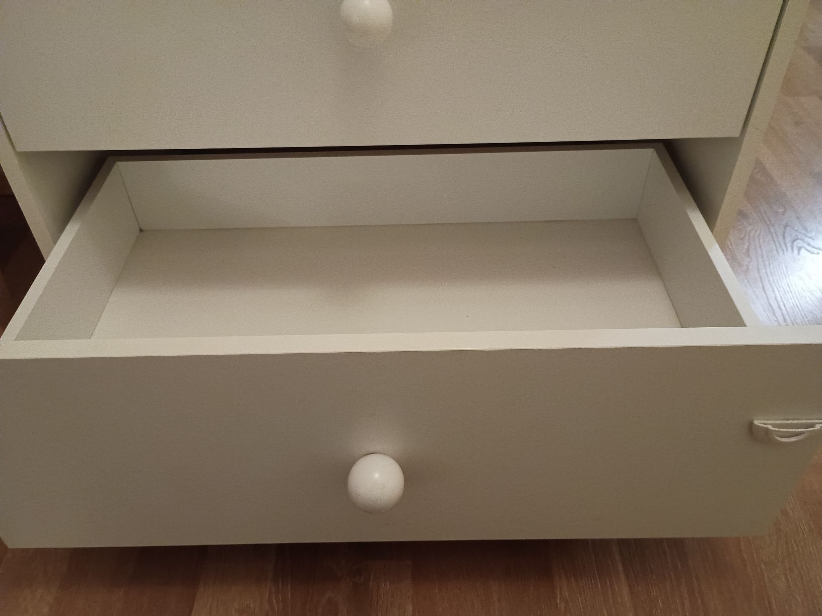 Fasciatoi & Accessori: Foppapedretti Wickeltisch mit Schubladen – Usato da Basel venduto da nin_p9w6 7