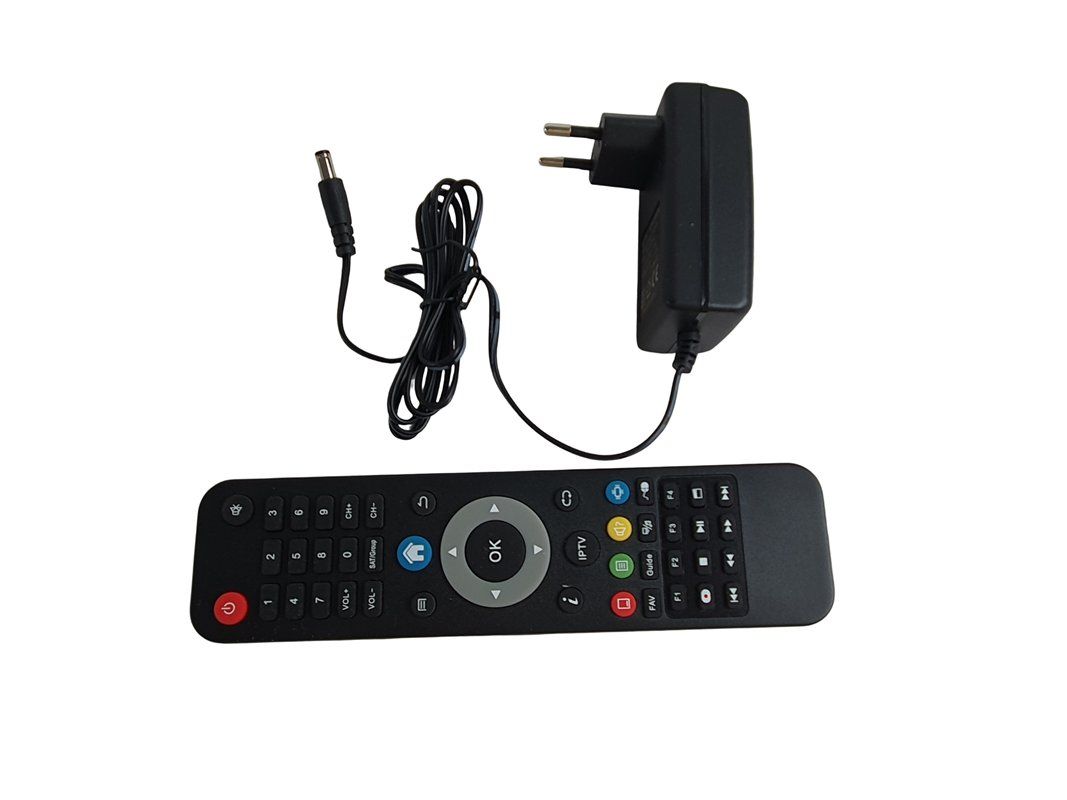 Ricevitori: OPTICUM Satelliten receiver – Nuovo (secondo la descrizione) da Wangen b. Olten venduto da Restwert_Wangen 3