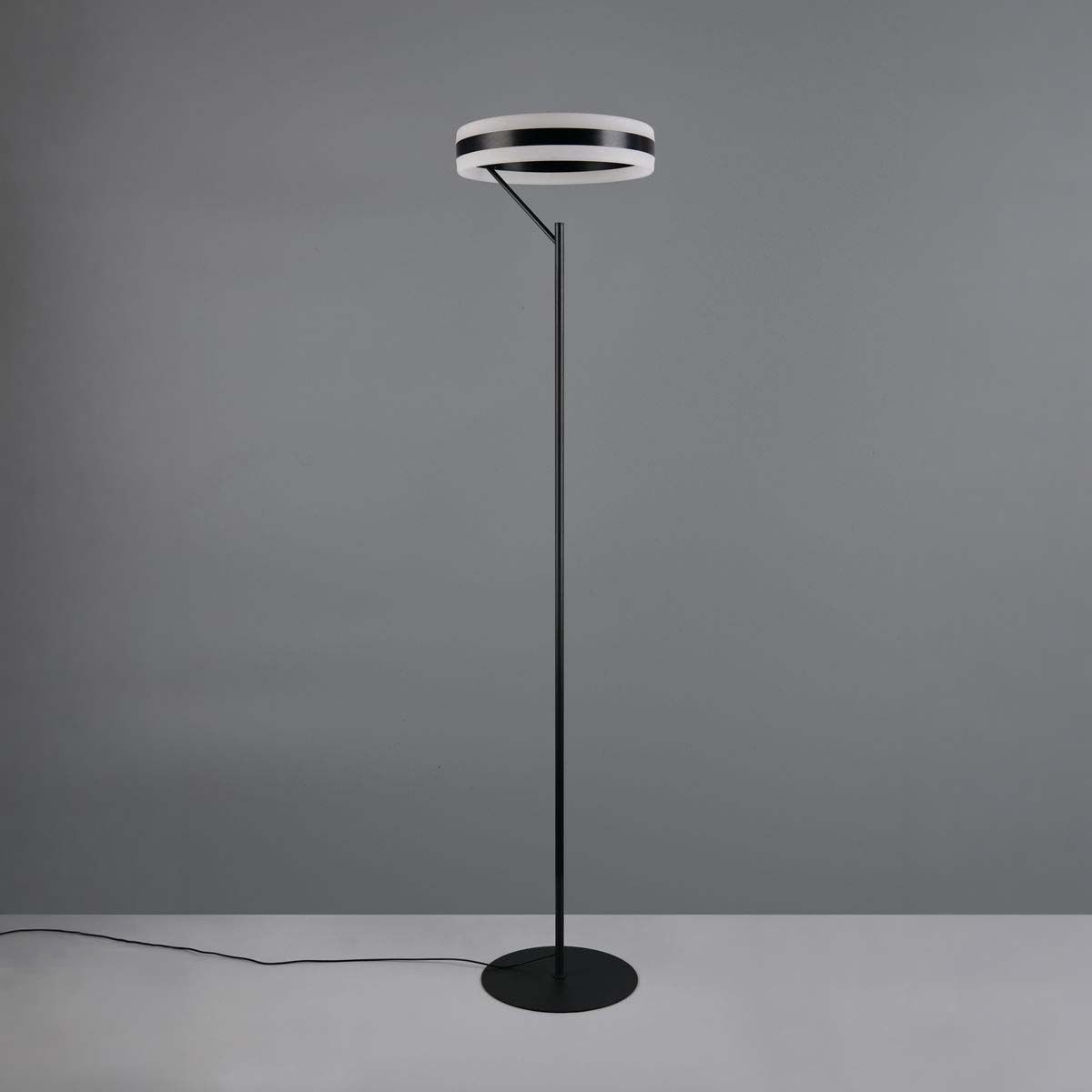 Lampade: LED Stehleuchte CCT, Dimmer, 180 cm Höhe – Nuovo (secondo la descrizione) da Kreuzlingen venduto da Smart-Light 5