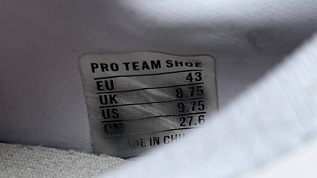 Rapha Scarpe da uomo: Rapha Pro Team Powerweave Veloschuhe Gr. 43 – Usato da Meilen venduto da wehrluzern 3