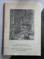 Holligen einst und jetzt - Bern-Holligen 1963