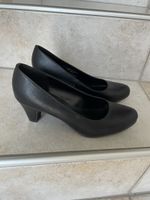 Pumps schwarz Gr. 36