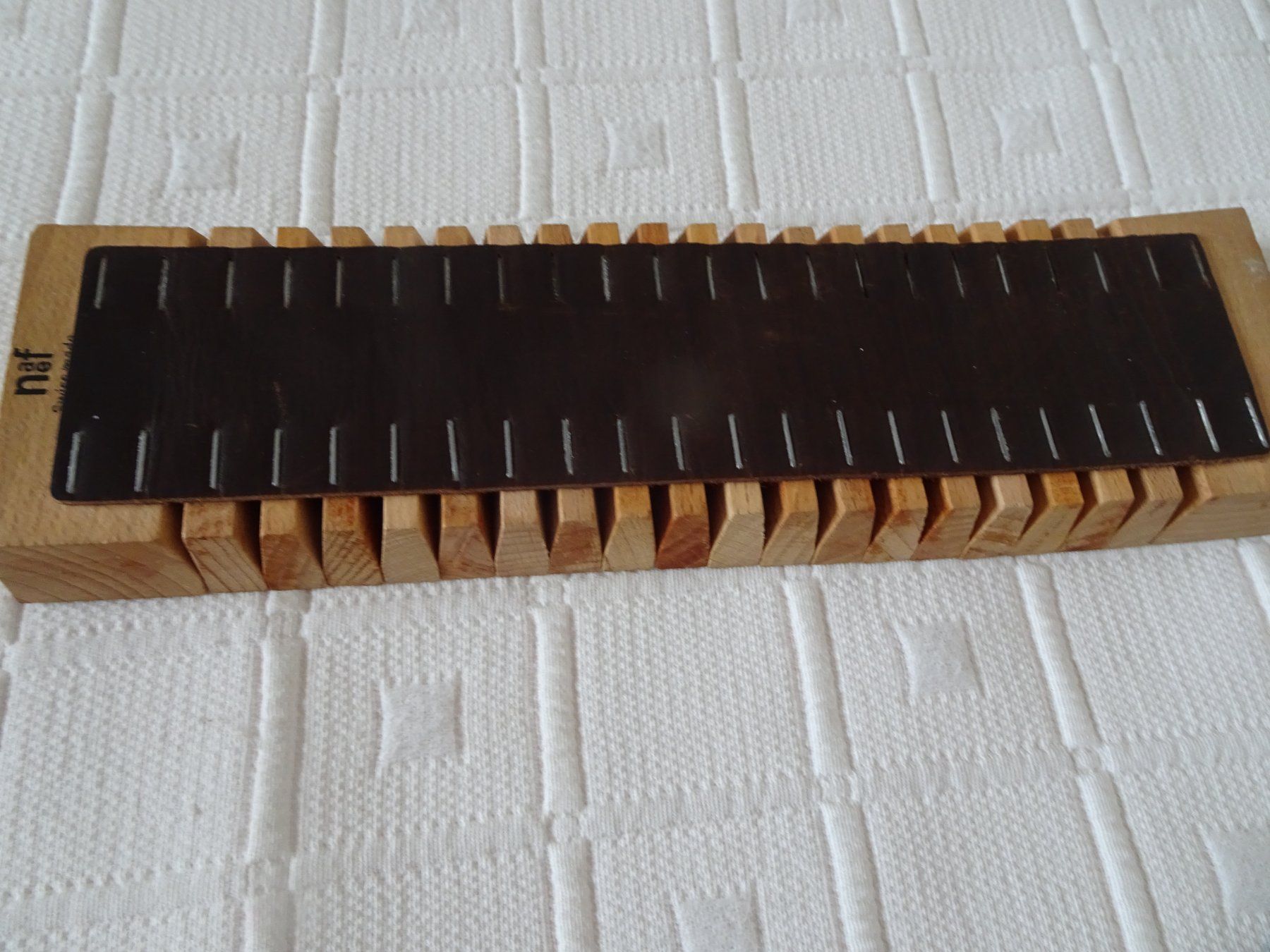 Strumenti musicali: RI - RA , Rhythmusinstrument – Usato da Bünzen venduto da Tango33A 5