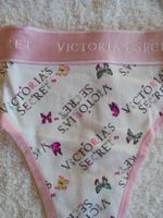 VICTORIA'S SECRET THONG, L, NEU