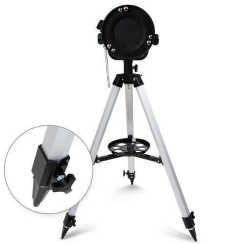 Telescopi: +Reflektor-Spiegel-Teleskop Teleskop Astr – Nuovo e nell'imballaggio originale da Amriswil venduto da JaJa-Express 5