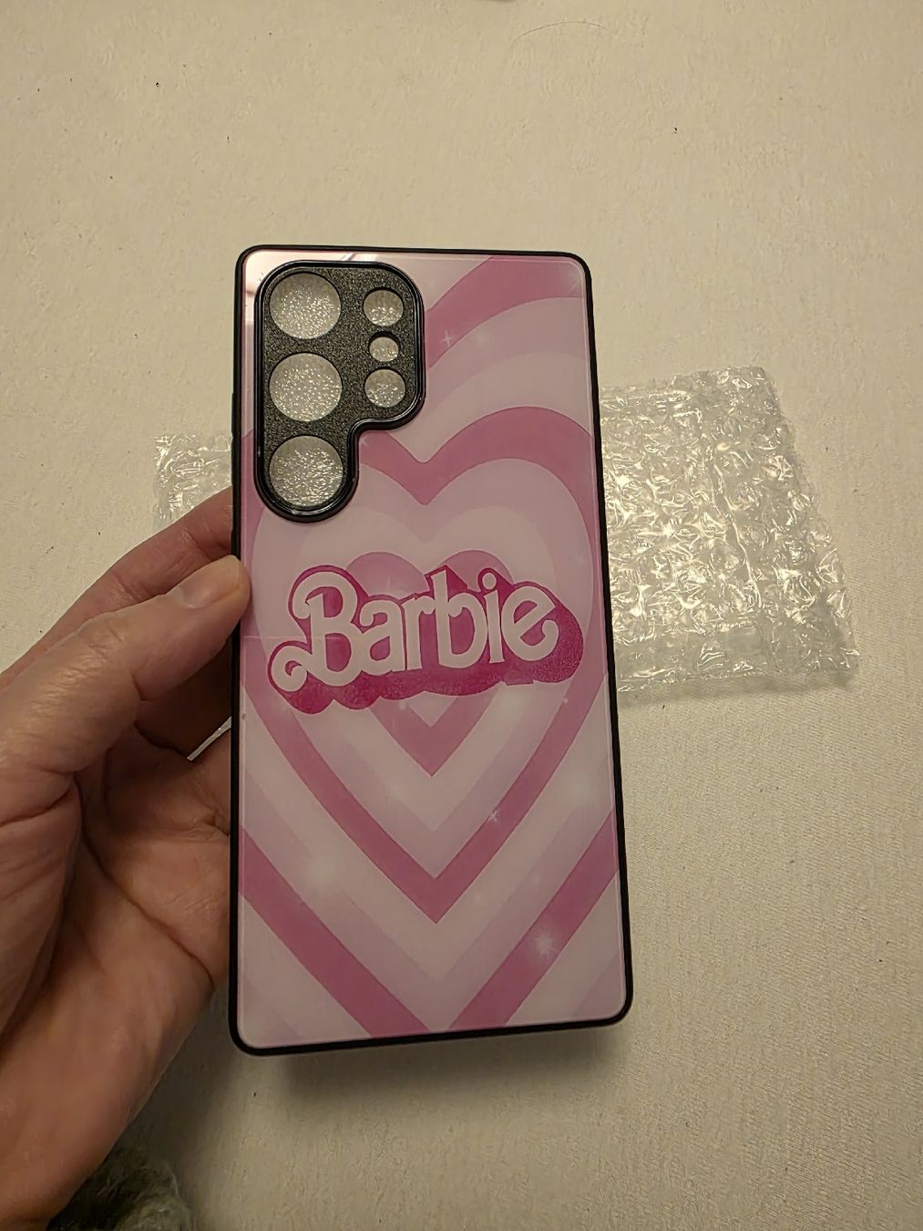Samsung Cover & Protezioni schermo: S 25 Ultra Handy Hülle – Nuovo e nell'imballaggio originale da Itingen venduto da bea_bxv5