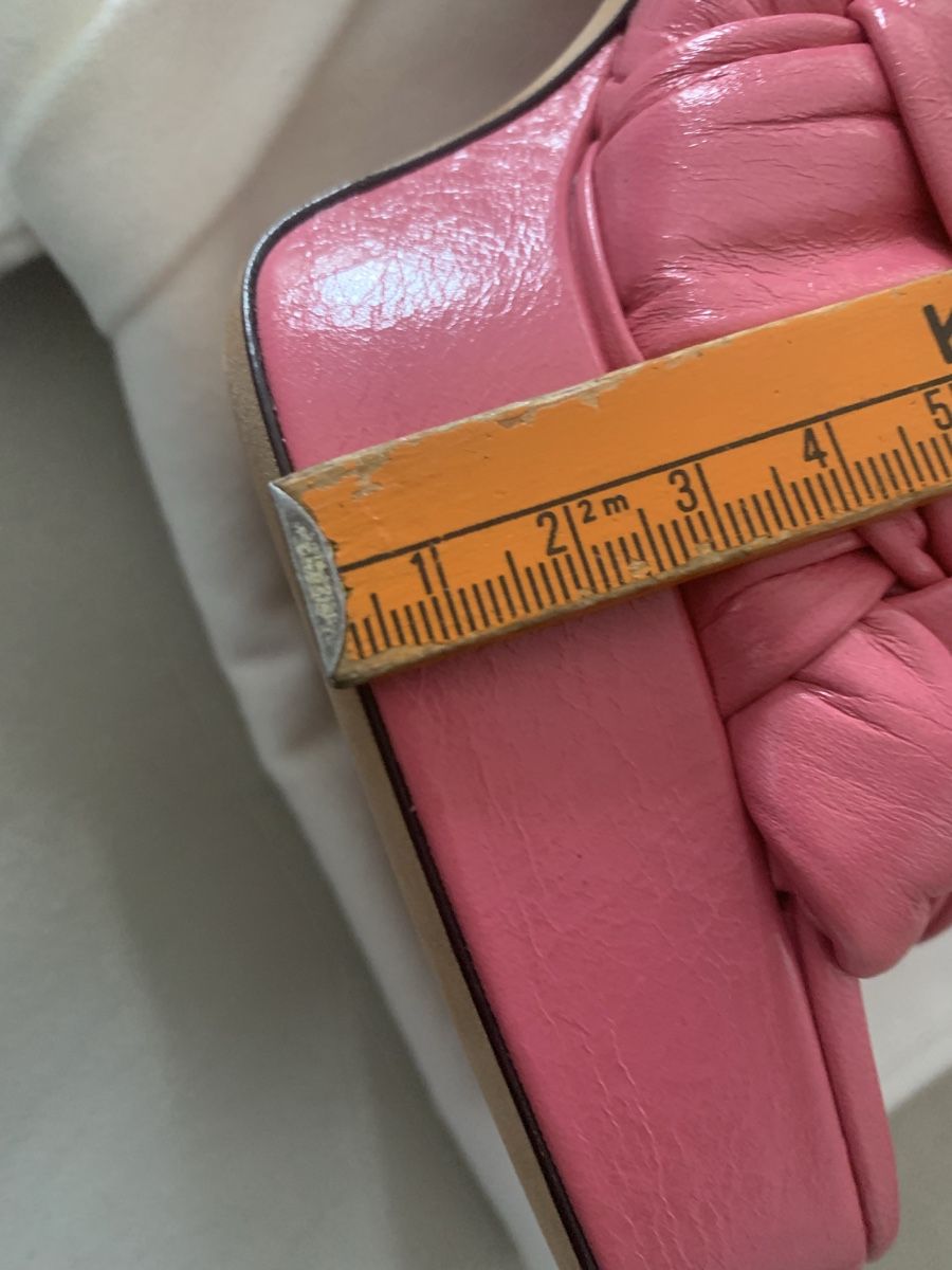 Bottega Veneta Scarpe da donna: Bottarga Veneta Schuhe  – Nuovo (secondo la descrizione) da Bergdietikon venduto da zor_856j 7
