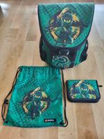 Schulsack Lego Ninjago