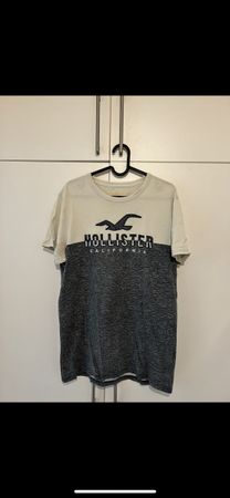 T-Shirt Hollister M
