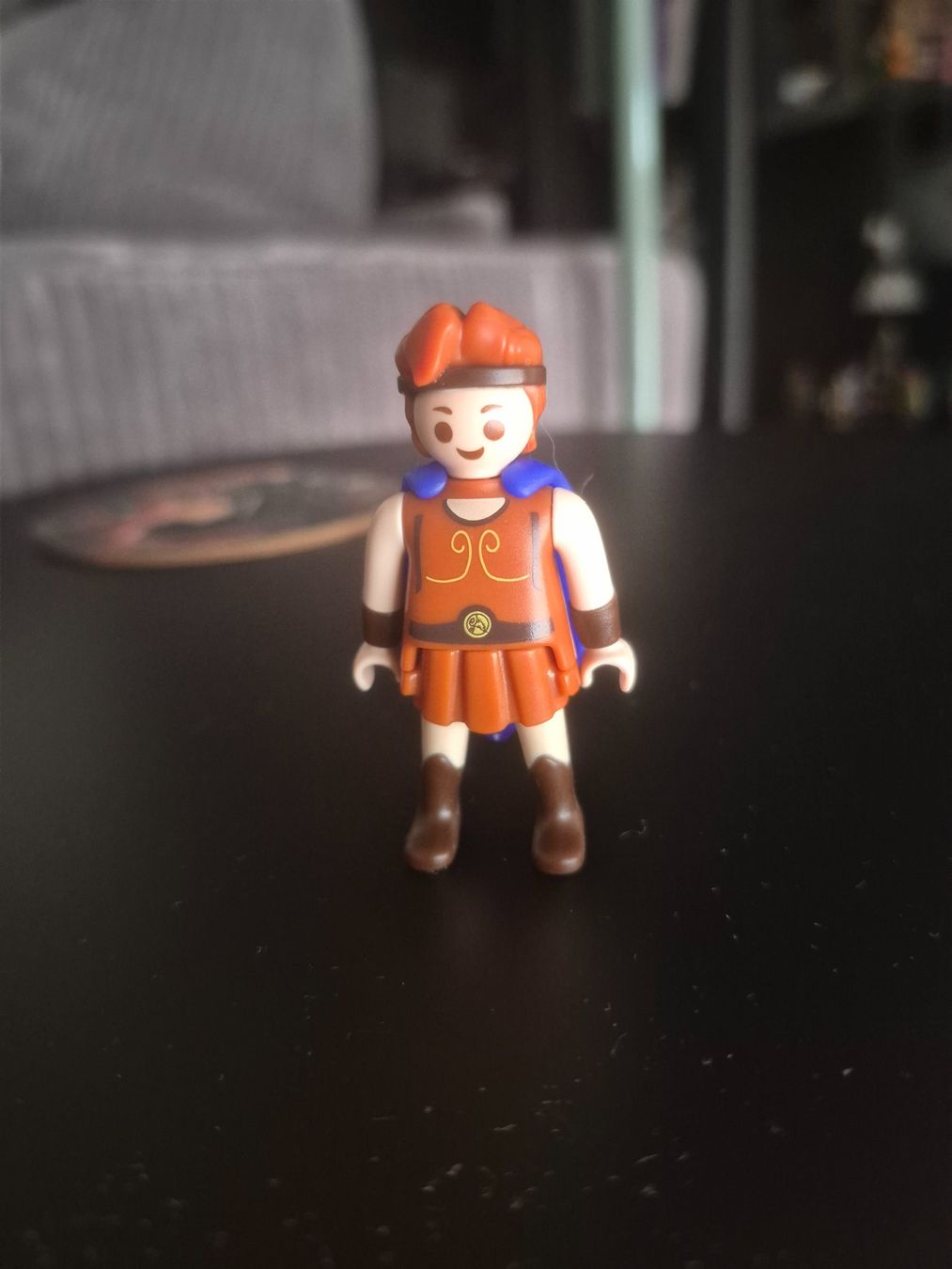 Playmobil Giocattoli: KINDER - Playmobil Disney "Hercule" – Nuovo (secondo la descrizione) da Riaz venduto da Murielbhs