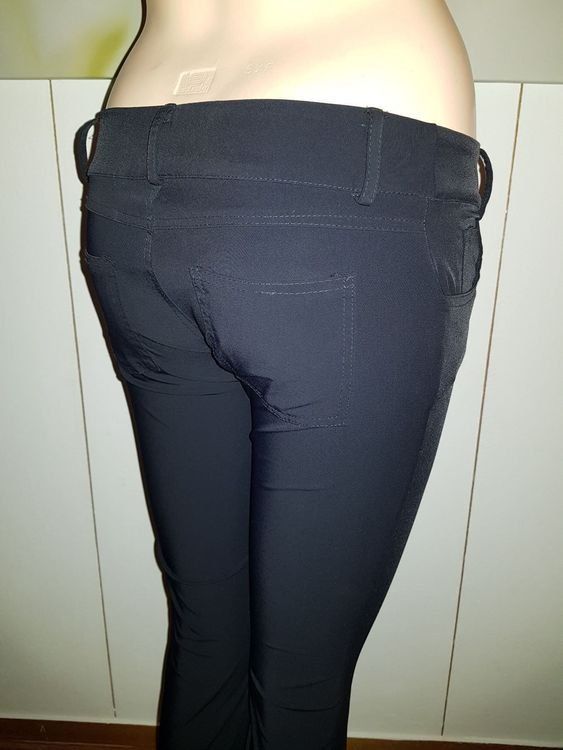 Pantaloni: LA FEE MARABOUTEE  Pantalon/Hose  Taille/Grosse 34 CH..... – Usato da Cossonay-ville venduto da Super-Price-Quality 8