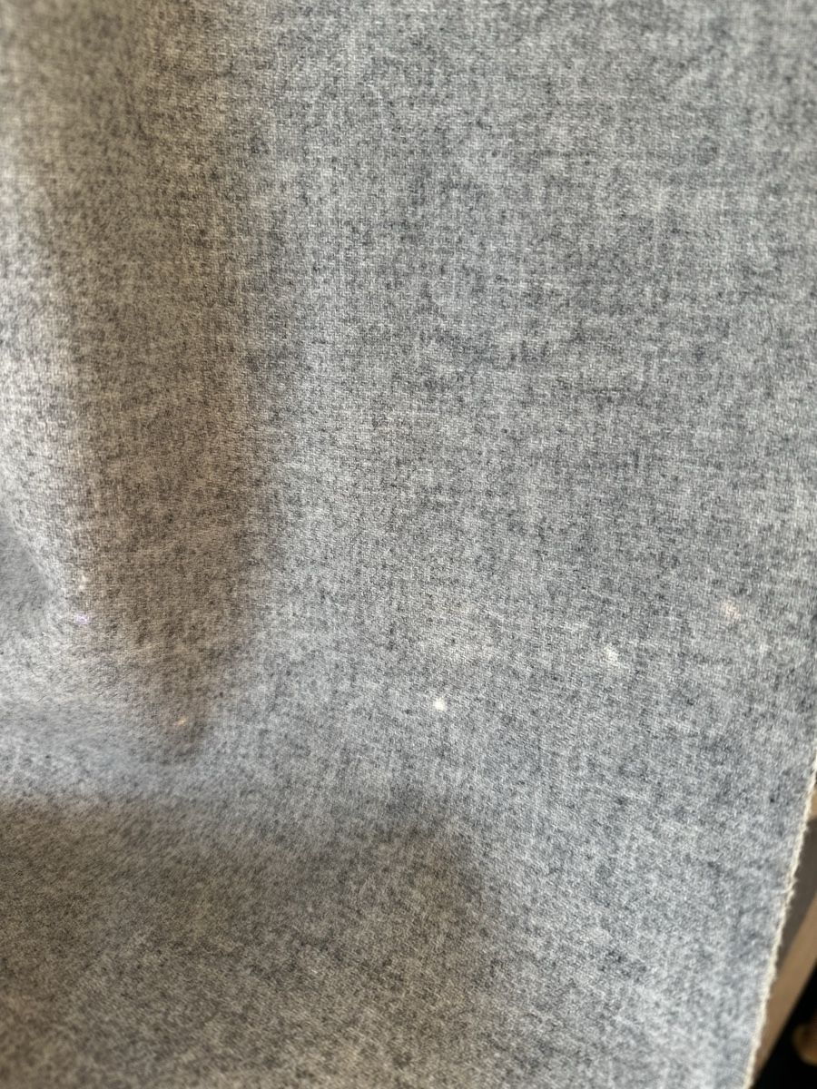 Zara Giacche: Veste sans manches grises hand made S – Nuovo (secondo la descrizione) da La Croix (Lutry) venduto da secondhandZara 5