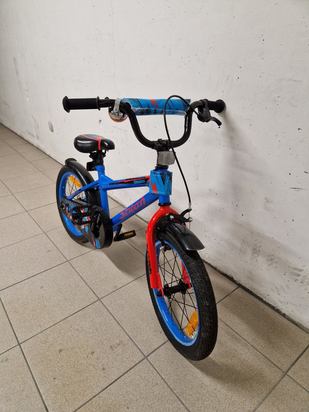 Velos: Kindervelo 16 Zoll – Gebraucht aus Kriens von Ohrenwurm 3