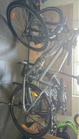 Scott Fahrrad voll funktionsfähig