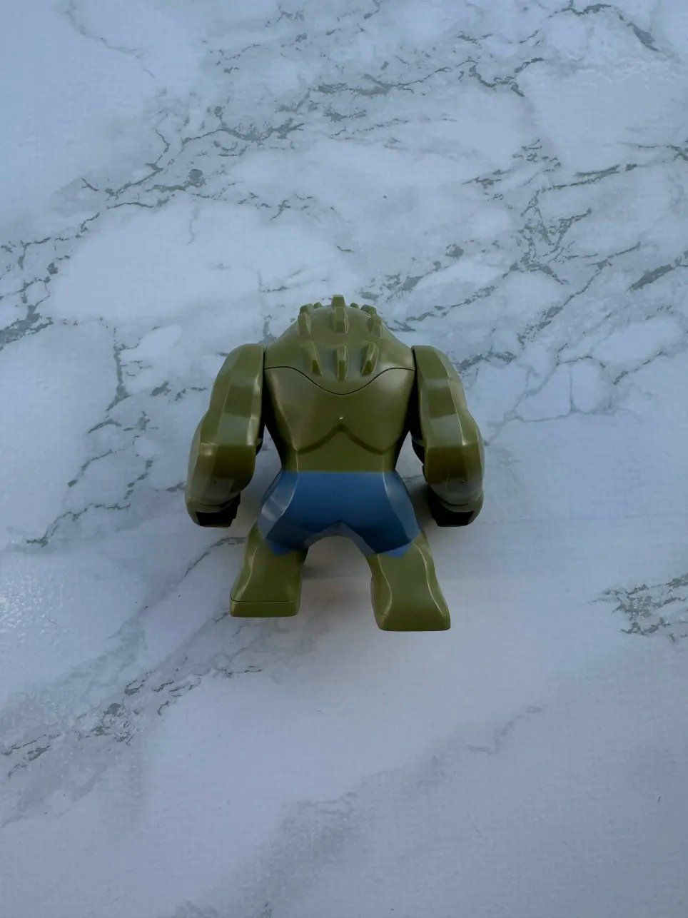Lego Figurines: LEGO Killer Croc Big Fig (sh0280) – D'occasion à Mellingen par simon8807 1