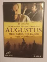 F4 DVD - AUGUSTUS (deutsch) (2 DVD's) - gebraucht