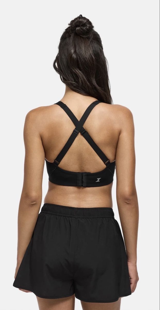 Oace Top: Oace Aura Nylon High Support Bra Grösse M – Nuovo e nell'imballaggio originale da Mühlau venduto da Rotluchs 1