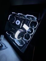 Be Quiet Light Base 600 DX PC Gehäuse / Case