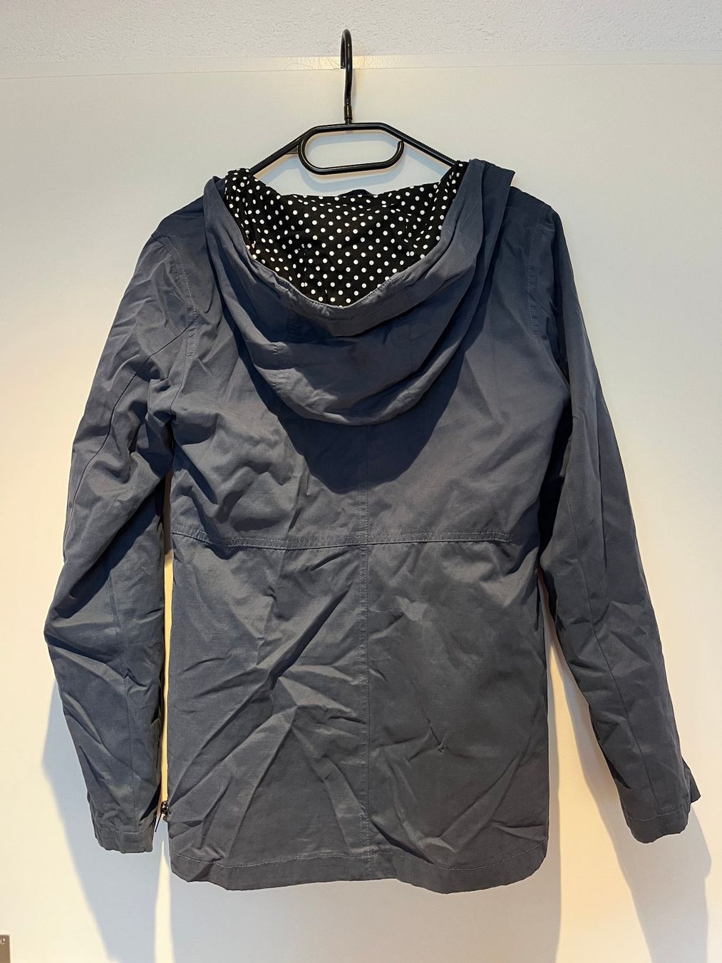 Giacche: Dunkelblaue Übergangsjacke – Usato da Langenthal venduto da lauras00 3