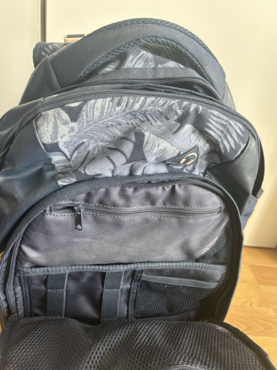 Sacs & sacs à dos: Satch Rucksack  – D'occasion à Zürich par Seesaufen 2