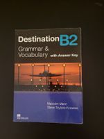 Destination B2 Grammar & Vocabulary - neuwertig!