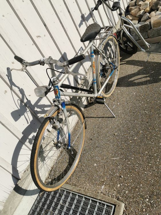 Velo Junior 5 (Gebraucht) in Arni für CHF 1 – nur Abholung auf Ricardo ...